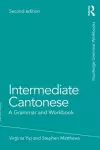 Intermediate Cantonese cover