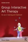 Group Interactive Art Therapy cover
