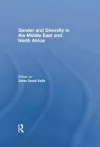 Gender and Diversity in the Middle East and North Africa cover