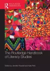 The Routledge Handbook of Literacy Studies cover