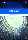 EU Law cover