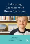 Educating Learners with Down Syndrome cover
