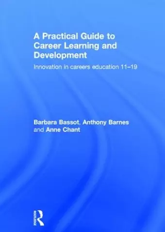 A Practical Guide to Career Learning and Development cover