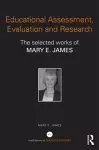 Educational Assessment, Evaluation and Research cover