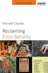 Reclaiming Food Security cover