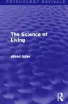 The Science of Living cover