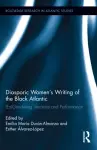 Diasporic Women's Writing of the Black Atlantic cover