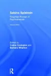 Sabina Spielrein: cover