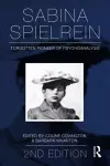 Sabina Spielrein: cover