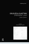 Deleuze & Guattari cover