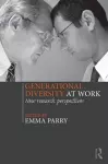 Generational Diversity at Work cover