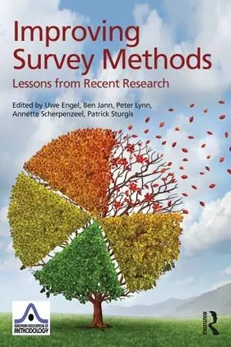 Improving Survey Methods cover