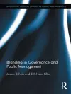 Branding in Governance and Public Management cover