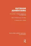 Outdoor Advertising (RLE Advertising) cover