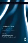 Children in Crisis cover
