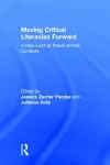 Moving Critical Literacies Forward cover