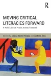 Moving Critical Literacies Forward cover