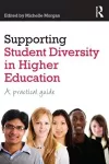 Supporting Student Diversity in Higher Education cover