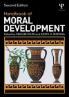 Handbook of Moral Development cover