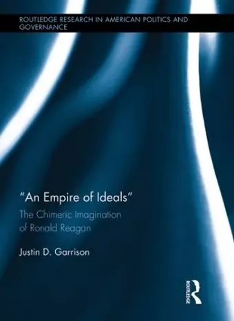 An Empire of Ideals cover