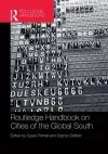 The Routledge Handbook on Cities of the Global South cover