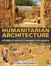 Humanitarian Architecture cover