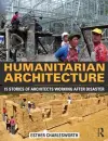 Humanitarian Architecture cover