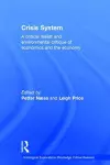 Crisis System cover