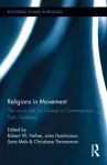 Religions in Movement cover