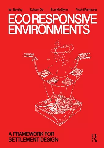 EcoResponsive Environments cover