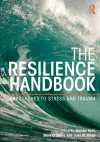The Resilience Handbook cover