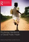 Routledge Handbook of Global Public Health cover