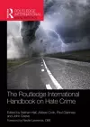 The Routledge International Handbook on Hate Crime cover