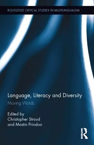 Language, Literacy and Diversity cover