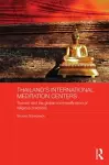 Thailand's International Meditation Centers cover