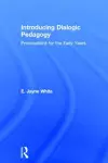 Introducing Dialogic Pedagogy cover