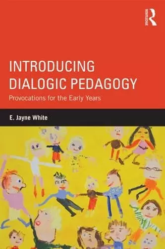 Introducing Dialogic Pedagogy cover