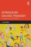 Introducing Dialogic Pedagogy cover