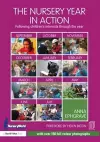 The Nursery Year in Action cover