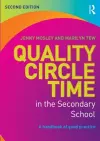 Quality Circle Time in the Secondary School cover