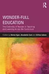 Wonder-Full Education cover