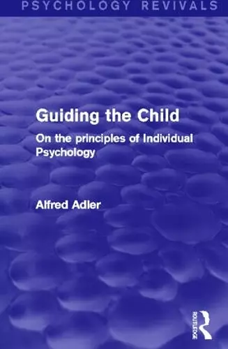 Guiding the Child cover