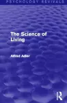 The Science of Living cover