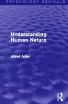 Understanding Human Nature cover