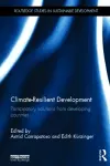 Climate-Resilient Development cover