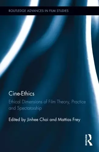 Cine-Ethics cover