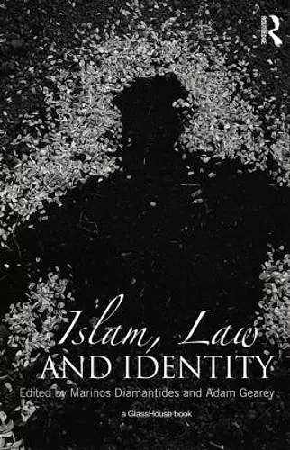 Islam, Law and Identity cover