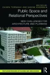 Public Space and Relational Perspectives cover