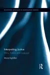 Interpreting Justice cover