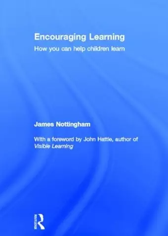 Encouraging Learning cover